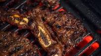 갈비 | Galbi (Korean BBQ) 갈비 | Galbi (Korean BBQ)
