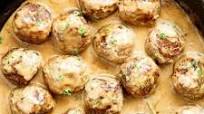 The Best Swedish Meatballs Recipe The Best Swedish Meatballs Recipe