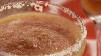 Frozen Peach Margarita Frozen Peach Margarita