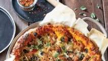 Supreme Pizza Supreme Pizza