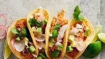 Shredded Chicken Tacos Shredded Chicken Tacos