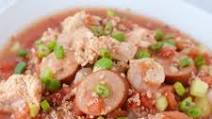 Crockpot Jambalaya Recipe Crockpot Jambalaya Recipe