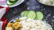 Instant Pot Matar Paneer Recipe Instant Pot Matar Paneer Recipe