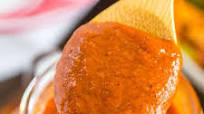 Enchilada Sauce Enchilada Sauce
