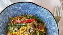 Beef Noodle Stir Fry Beef Noodle Stir Fry