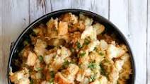 Instant Pot Thanksgiving Dressing Instant Pot Thanksgiving Dressing
