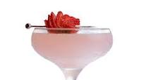 Wild Rose Margarita Wild Rose Margarita