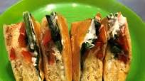 Cheesy Spinach Bites in a Pie Iron Cheesy Spinach Bites in a Pie Iron