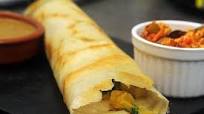 Masala Dosas Masala Dosas