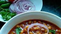 Homestyle Kabuli Chana Curry | Chana Masala Recipe Homestyle Kabuli Chana Curry | Chana Masala Recipe