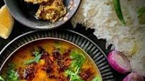 Easy Dal Tadka Instant Pot Recipe Easy Dal Tadka Instant Pot Recipe