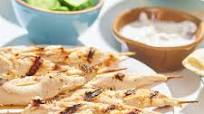 chicken souvlaki chicken souvlaki