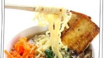 Vegan Ramen Noodle Soup Vegan Ramen Noodle Soup