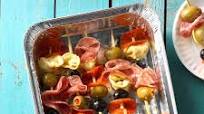 Antipasto Kabobs Antipasto Kabobs