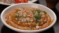 Pav Bhaji Pav Bhaji