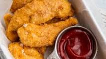 Whole30 Chicken Tenders Whole30 Chicken Tenders