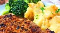Best Damn Instant Pot Boneless Pork Chops Best Damn Instant Pot Boneless Pork Chops