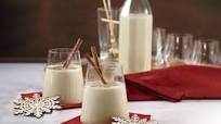 Coquito – Coconut Eggnog Coquito – Coconut Eggnog