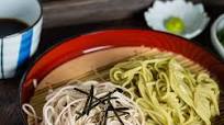 Zaru Soba (Cold Soba Noodles) Zaru Soba (Cold Soba Noodles)