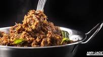 Instant Pot Beef Rendang Instant Pot Beef Rendang