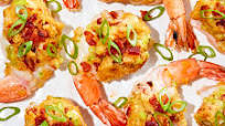 Baked Stuffed Shrimp Baked Stuffed Shrimp