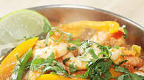 My 30 Minute QUICK Prawn Balti My 30 Minute QUICK Prawn Balti