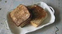 Tosta Mista Tosta Mista