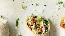 The Freezable Breakfast Wrap That You Can Make Ahead and Eat All Week The Freezable Breakfast Wrap That You Can Make Ahead and Eat All Week