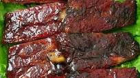 Crock Pot BBQ Ribs Recipe - (4.1/5) Crock Pot BBQ Ribs Recipe - (4.1/5)