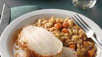 Apple Butter Pork with White Beans Apple Butter Pork with White Beans