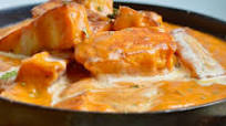 Butter Paneer Masala Butter Paneer Masala