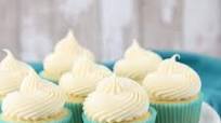 Coconut Cream Cheese Frosting Coconut Cream Cheese Frosting