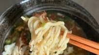 Instant Noodles Soup Premium Instant Noodles Soup Premium