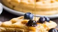 Classic Paleo Waffles {Grain Free, Dairy Free} Classic Paleo Waffles {Grain Free, Dairy Free}