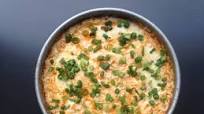 Baked Buffalo Chicken Dip Baked Buffalo Chicken Dip