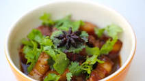 Phuket Pork Belly Stew Phuket Pork Belly Stew