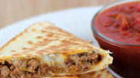 Beef Quesadillas Recipe Beef Quesadillas Recipe