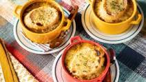 Instant Pot French Onion Soup Instant Pot French Onion Soup