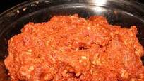 Mexican Chorizo Mexican Chorizo