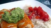 Ground Beef Chimichangas Ground Beef Chimichangas