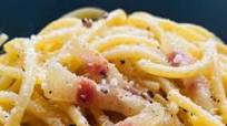Real carbonara recipe Real carbonara recipe