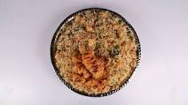 Chicken Tikka Fried Rice Recipe | Samina Jalil | Masala TV Chicken Tikka Fried Rice Recipe | Samina Jalil | Masala TV