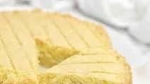 Simple Cake Recipe (Sponge Cake) Simple Cake Recipe (Sponge Cake)