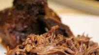 Beef barbacoa, Southeast-style (Barbacoa de res estilo sureste) Beef barbacoa, Southeast-style (Barbacoa de res estilo sureste)