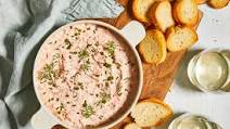 Smoked Salmon Dip Smoked Salmon Dip