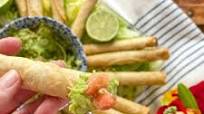 Easy Recipe for Guacamole with No Cilantro Easy Recipe for Guacamole with No Cilantro