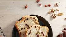 Raisin Bread Raisin Bread
