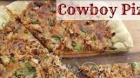 Cowboy Pizza Cowboy Pizza