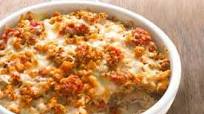 Bruschetta Chicken Bake Recipe Bruschetta Chicken Bake Recipe