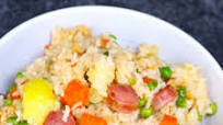 Best Aroma Rice Cooker Fried Rice Recipe Best Aroma Rice Cooker Fried Rice Recipe